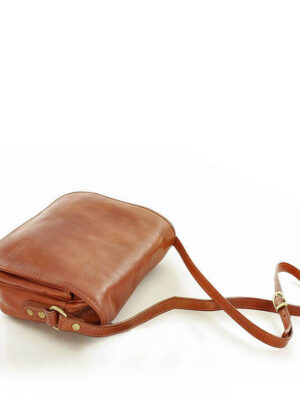 Naturaalnahast naiste käekott Marco Mazzini - Image 10