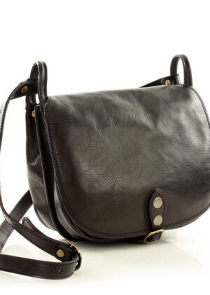 Naturaalnahast naiste käekott Marco Mazzini