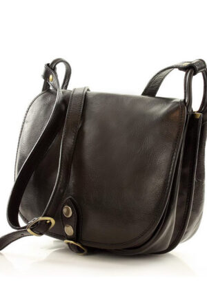 Naturaalnahast naiste käekott Marco Mazzini - Image 4