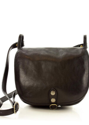 Naturaalnahast naiste käekott Marco Mazzini - Image 8