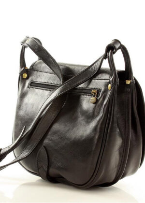 Naturaalnahast naiste käekott Marco Mazzini - Image 7