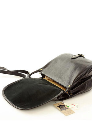 Naturaalnahast naiste käekott Marco Mazzini - Image 9