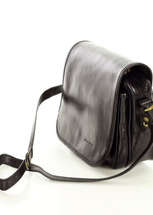 Naturaalnahast naiste käekott Marco Mazzini - Image 8