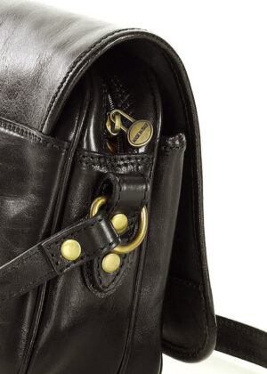 Naturaalnahast naiste käekott Marco Mazzini - Image 4