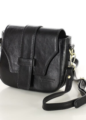 Naturaalnahast naiste käekott Marco Mazzini