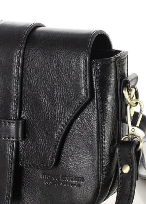 Naturaalnahast naiste käekott Marco Mazzini - Image 4