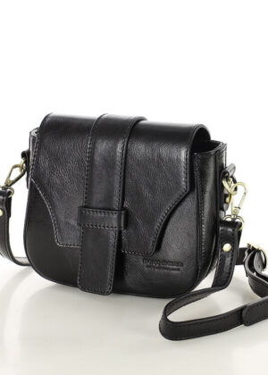 Naturaalnahast naiste käekott Marco Mazzini - Image 9