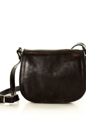 Naturaalnahast naiste käekott Marco Mazzini - Image 12