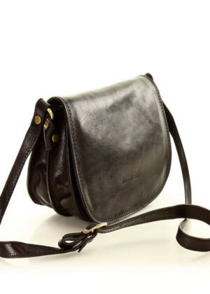 Naturaalnahast naiste käekott Marco Mazzini - Image 8