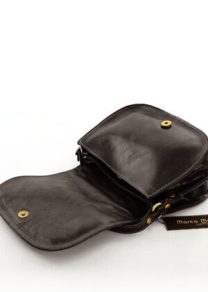 Naturaalnahast naiste käekott Marco Mazzini - Image 10