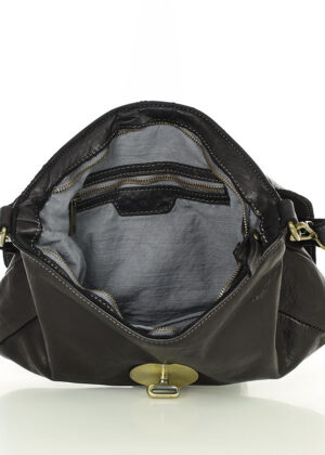 Naturaalnahast naiste käekott Marco Mazzini - Image 9