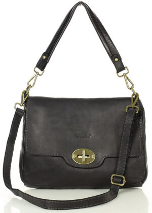 Naturaalnahast naiste käekott Marco Mazzini - Image 8