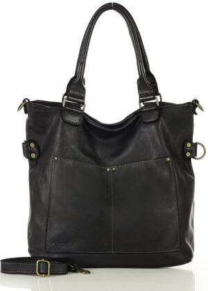 Moteriška natūralios odos rankinė Marco Mazzini