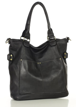 Moteriška natūralios odos rankinė Marco Mazzini - Image 6