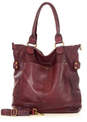 Moteriška natūralios odos rankinė Marco Mazzini