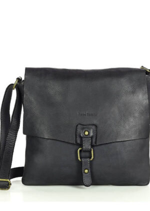 Naturaalnahast naiste käekott Marco Mazzini - Image 1