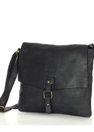 Naturaalnahast naiste käekott Marco Mazzini - Image 5