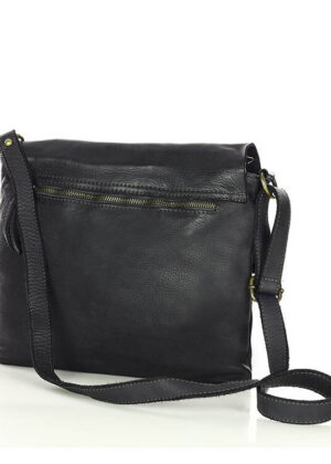 Naturaalnahast naiste käekott Marco Mazzini - Image 9