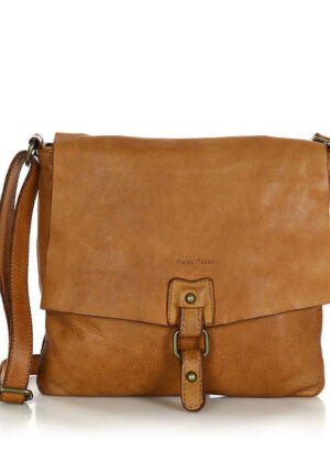 Naturaalnahast naiste käekott Marco Mazzini - Image 1