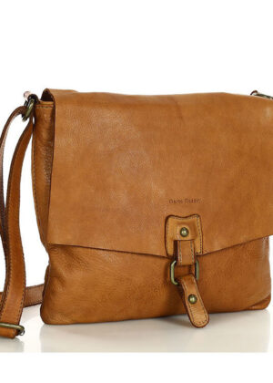 Naturaalnahast naiste käekott Marco Mazzini - Image 5