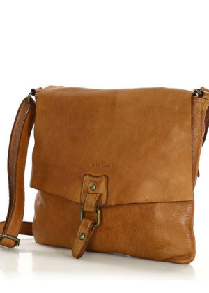 Naturaalnahast naiste käekott Marco Mazzini - Image 9