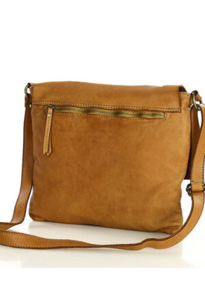 Naturaalnahast naiste käekott Marco Mazzini - Image 11