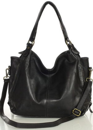 Naturaalnahast naiste käekott Marco Mazzini - Image 12