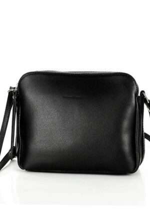 Naturaalnahast naiste käekott Marco Mazzini - Image 1