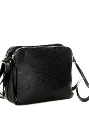 Naturaalnahast naiste käekott Marco Mazzini - Image 8