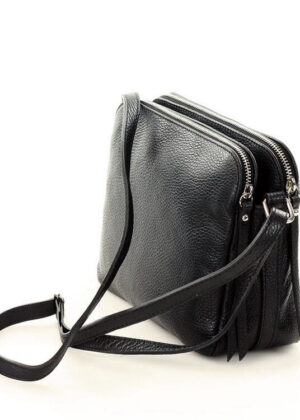 Naturaalnahast naiste käekott Marco Mazzini - Image 10