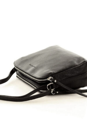 Naturaalnahast naiste käekott Marco Mazzini - Image 11