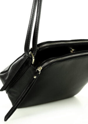 Naturaalnahast naiste käekott Marco Mazzini - Image 9