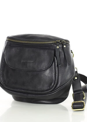 Naturaalnahast naiste käekott Marco Mazzini - Image 1