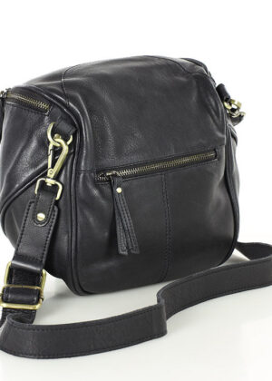 Naturaalnahast naiste käekott Marco Mazzini - Image 13