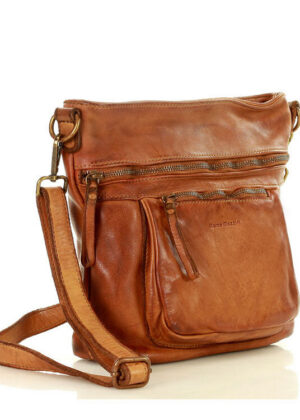 Naturaalnahast naiste käekott Marco Mazzini - Image 4