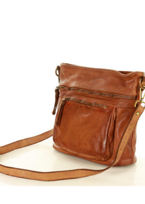 Naturaalnahast naiste käekott Marco Mazzini - Image 8