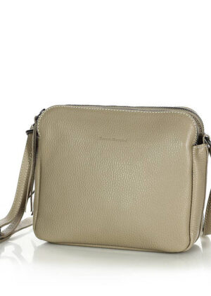 Naturaalnahast naiste käekott Marco Mazzini - Image 8