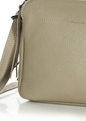 Naturaalnahast naiste käekott Marco Mazzini - Image 4