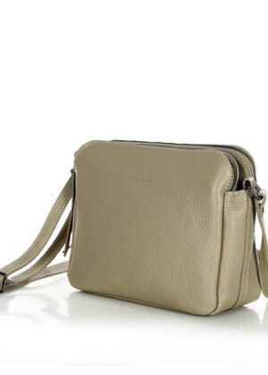 Naturaalnahast naiste käekott Marco Mazzini - Image 10