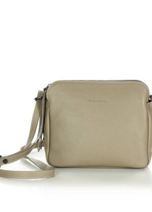 Naturaalnahast naiste käekott Marco Mazzini - Image 9