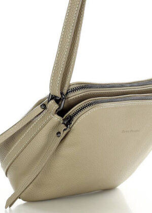 Naturaalnahast naiste käekott Marco Mazzini - Image 5