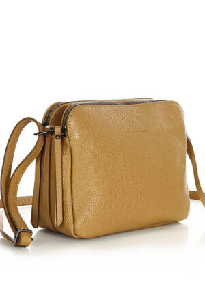 Naturaalnahast naiste käekott Marco Mazzini - Image 1