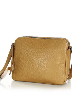 Naturaalnahast naiste käekott Marco Mazzini - Image 8