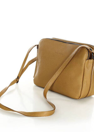 Naturaalnahast naiste käekott Marco Mazzini - Image 12