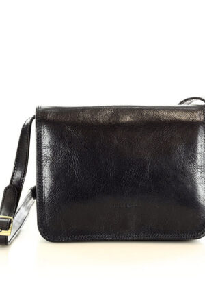 Naturaalnahast naiste käekott Marco Mazzini - Image 9