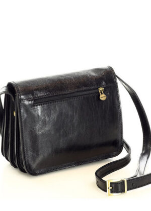 Naturaalnahast naiste käekott Marco Mazzini - Image 5