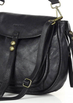 Moteriška natūralios odos rankinė Marco Mazzini - Image 6