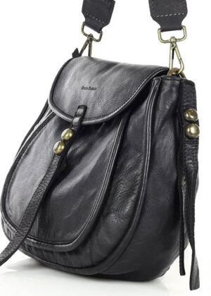 Moteriška natūralios odos rankinė Marco Mazzini - Image 5