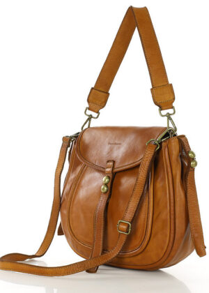 Naturaalnahast naiste käekott Marco Mazzini - Image 10