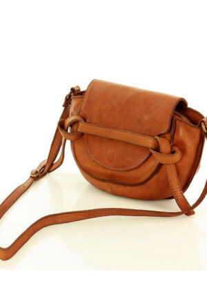 Naturaalnahast naiste käekott Marco Mazzini - Image 8